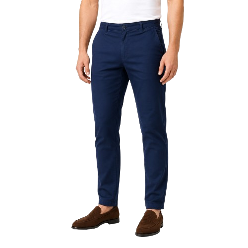 EGOTRAP-Men's Strechy Chinos